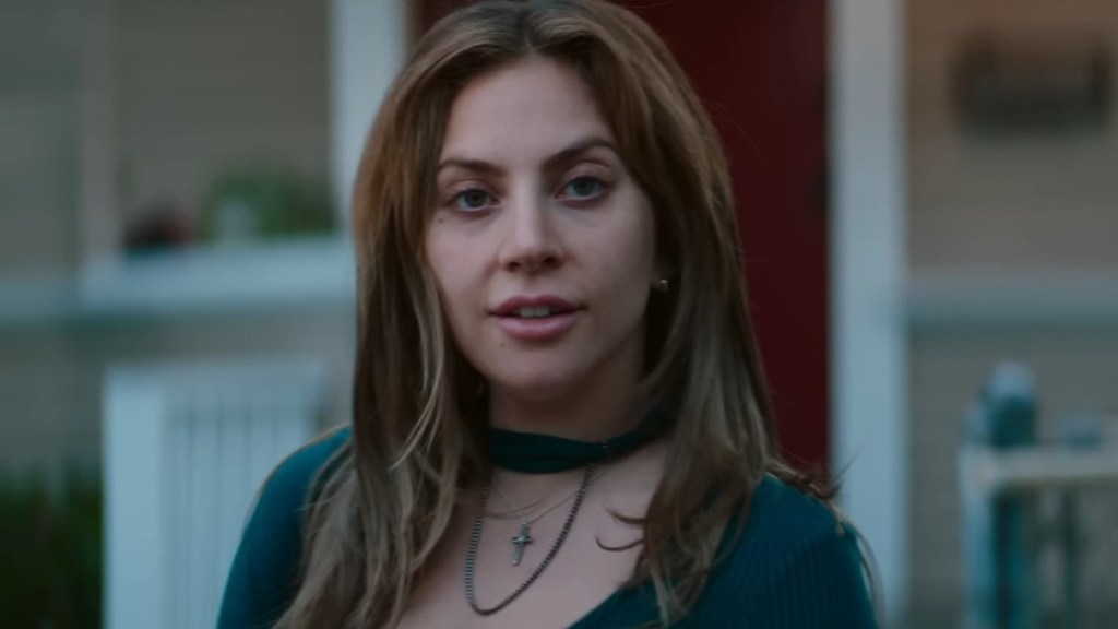 Lady Gaga & Adam Driver’s Crime Drama To Leave Netflix