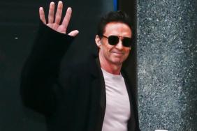 Hugh Jackman