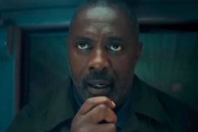 Idris Elba thriller series Hijack Season 2