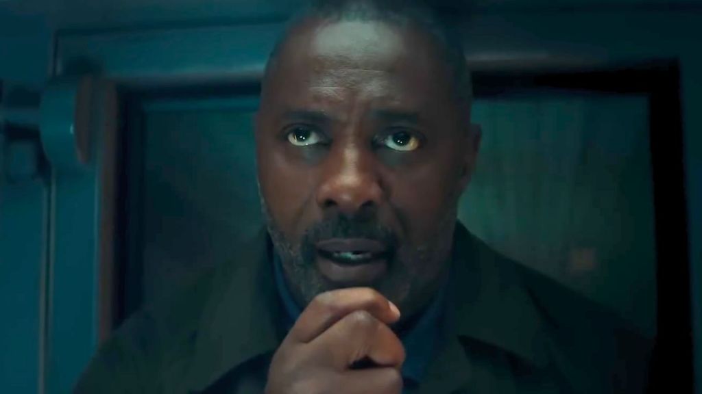 Idris Elba thriller series Hijack Season 2