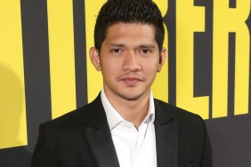 Iko Uwais Warrior Raid