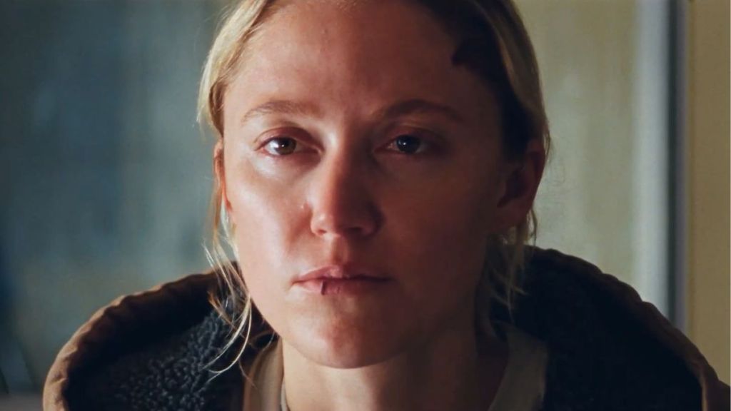 In Cold Light digital release date Maika Monroe