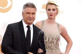 Alec Baldwin's Daughter on What Rules Nepo Babies Can Follow