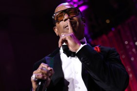 Ja Rule Issues Apology After 'Goofy' Mid-Flight Altercation