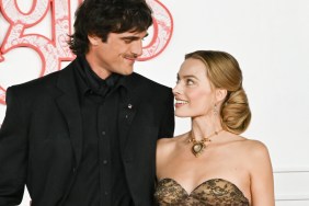 Jacob Elordi Margot Robbie Tom Ackerley