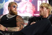 Logan Paul & Brother Jake Clash Over Bad Bunny’s Super Bowl Set