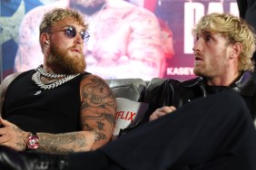 Logan Paul & Brother Jake Clash Over Bad Bunny’s Super Bowl Set
