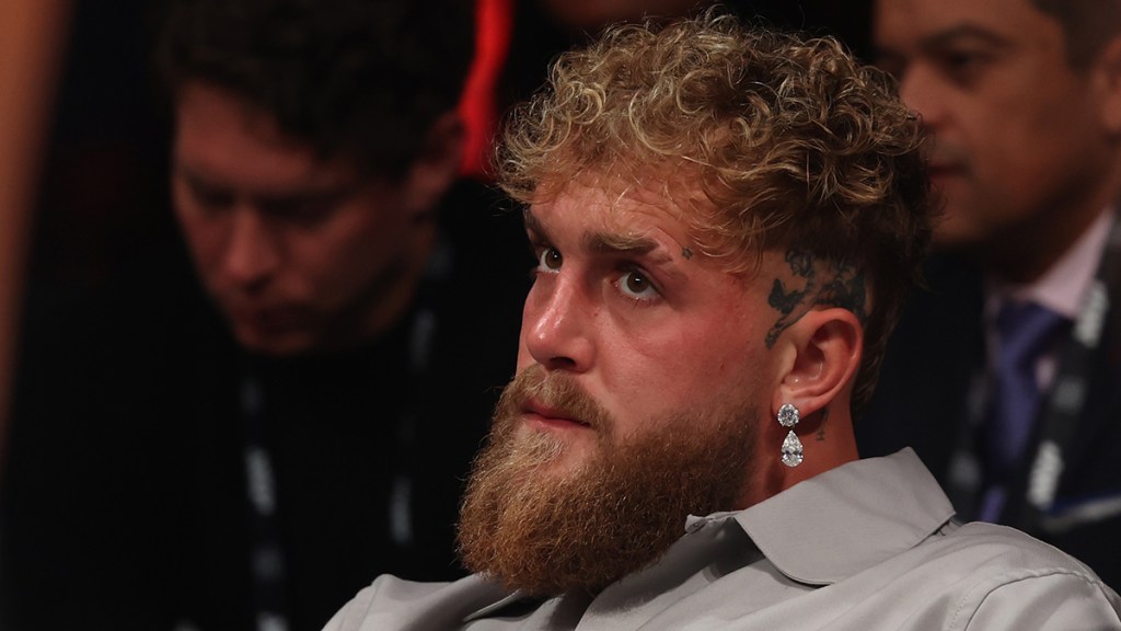 Jake Paul Calls Out Billie Eilish After Her ICE Speech