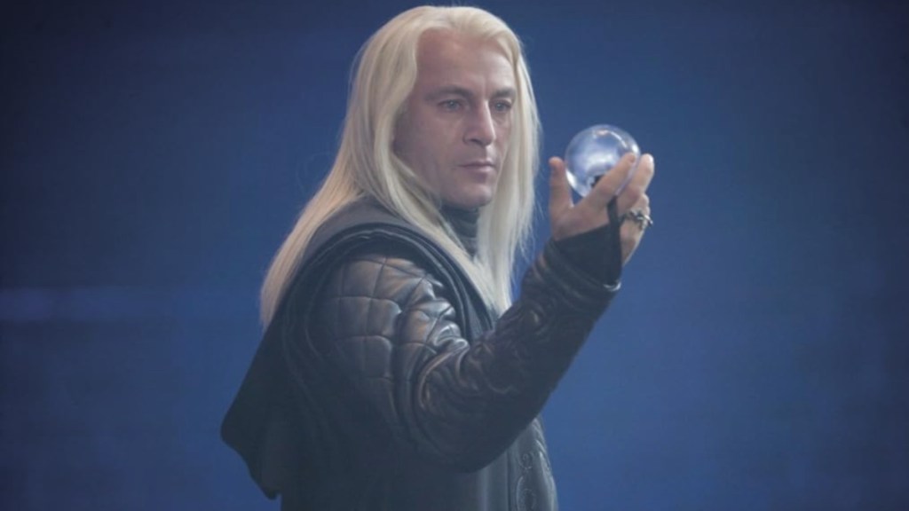 Game of Thrones & Harry Potter Stars' New Thriller Draws Storng Reviews & RT Score