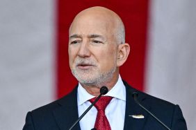 Jeff Bezos Was Afraid of Donald Trump Taking Revenge, Says Martin Baron