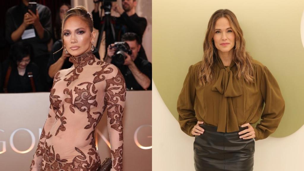 Ben Affleck's Ex-Wife Is Jealous of 'Perfect' Jennifer Garner — Source