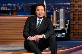 Jimmy Fallon