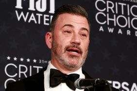 Jimmy Kimmel Calls Donald Trump 'Nutjob Wannabe King' While Mocking SOTU