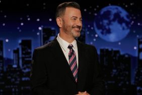 Jimmy Kimmel Set to Headline $25K per Ticket Fundraiser for Democrats — Report