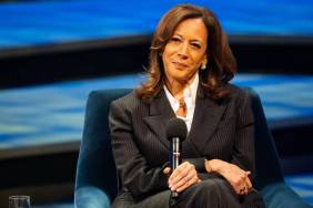 Kamala Harris Teases Potential Presidential Run in 2028