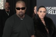Kanye West, Bianca Censori