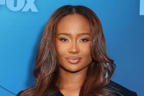 Travis Kelce’s Ex Slips Into Latex Bodysuit for skinBUTTR Campaign