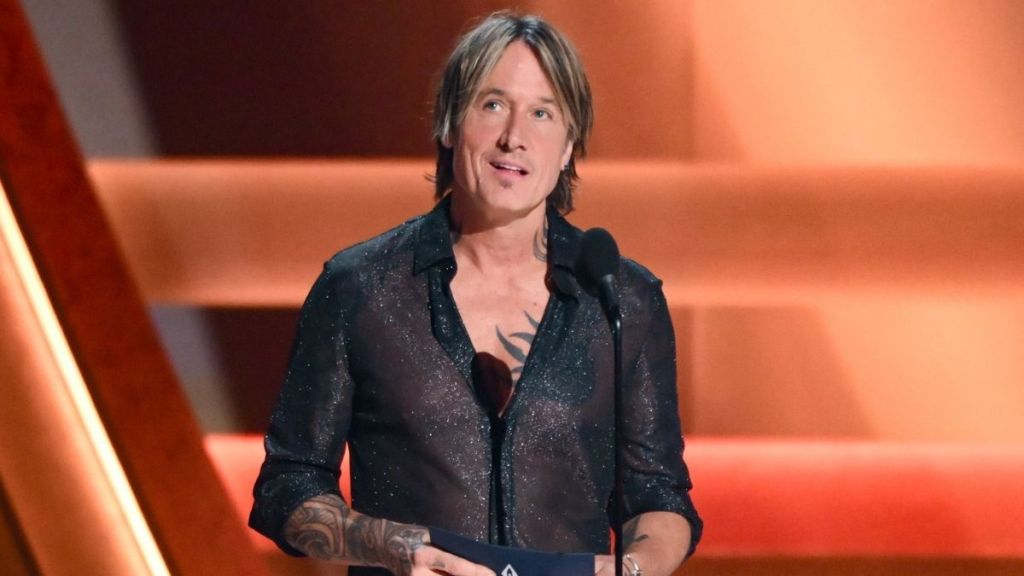 Keith Urban Reportedly Faces Another Split Amid Nicole Kidman Divorce