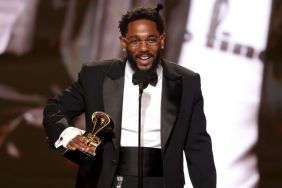 Kendrick Lamar