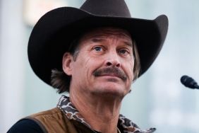 Kid Rock Defends Himself Amid Lip-Sync Accusations