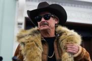 Kid Rock's Controversial Lyrics Go Viral Amid Halftime Show