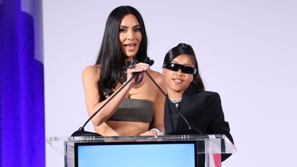 Kim Kardashian Helping Daughter Reach 'Billionaire Status' — Source