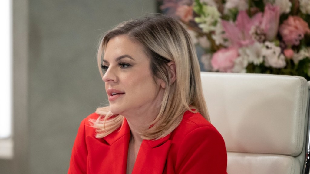 Kirsten Storms From General Hospital Got Hacked: ‘Freaking Me Out’