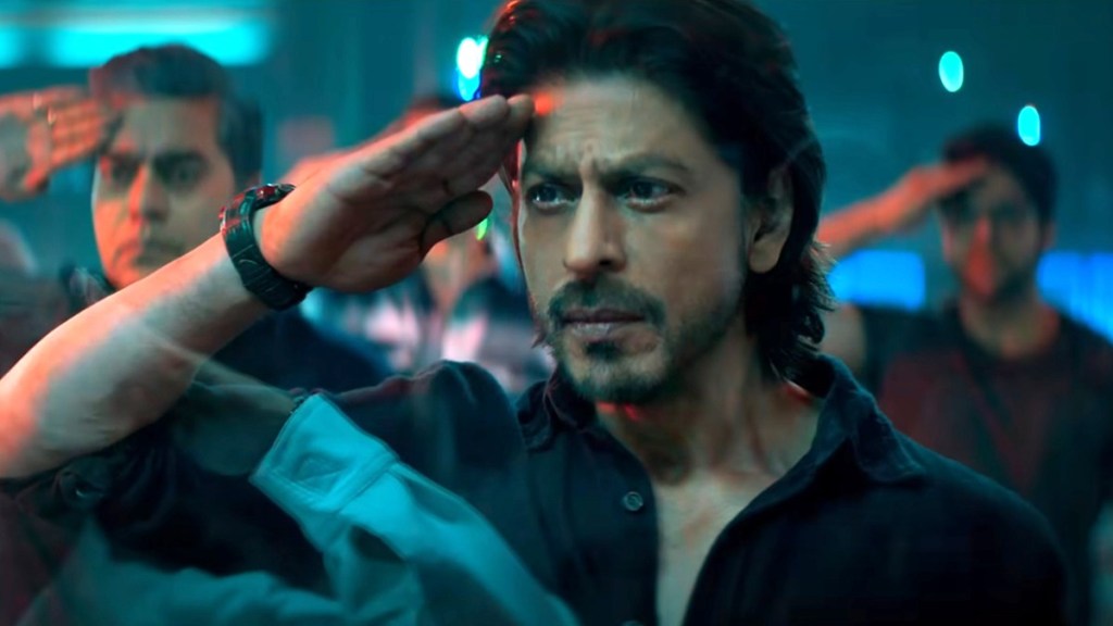 Shah Rukh Khan's 4 Beloved Romance Movies To Leave Netflix Shortly