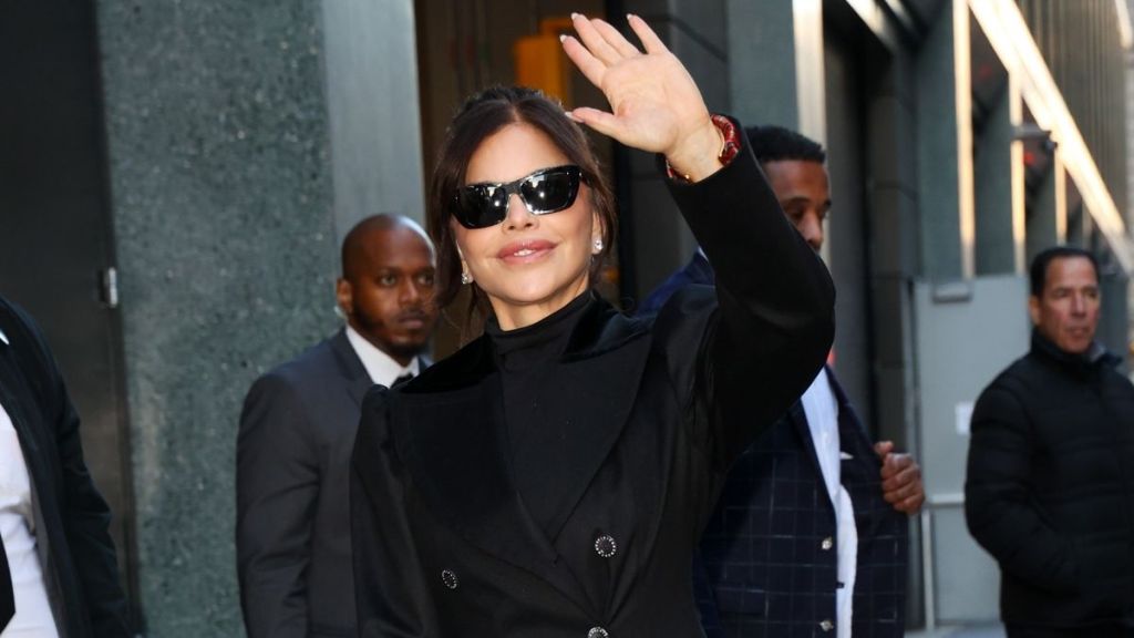 Lauren Sanchez Bezos