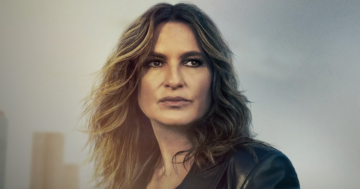 NBC Could Renew Chicago Fire, Law & Order SVU, & 3 More Shows — Report