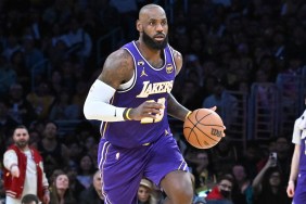 Ex-NBA Player Predicts Lebron James’ Future With Lakers