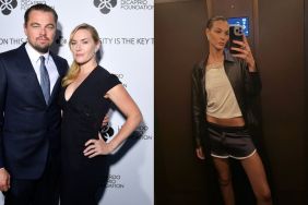 Kate Winslet Linked to Leonardo Dicaprio’s Relationship Crisis — Source