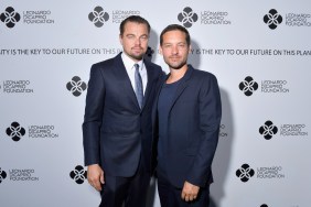 Leonardo DiCaprio & Tobey Maguire ‘Hit Up’ This RHOBH Star’s Daughters