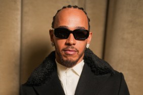 Lewis Hamilton Ditching This Rule Amid Kim Kardashian Dating Buzz — Report