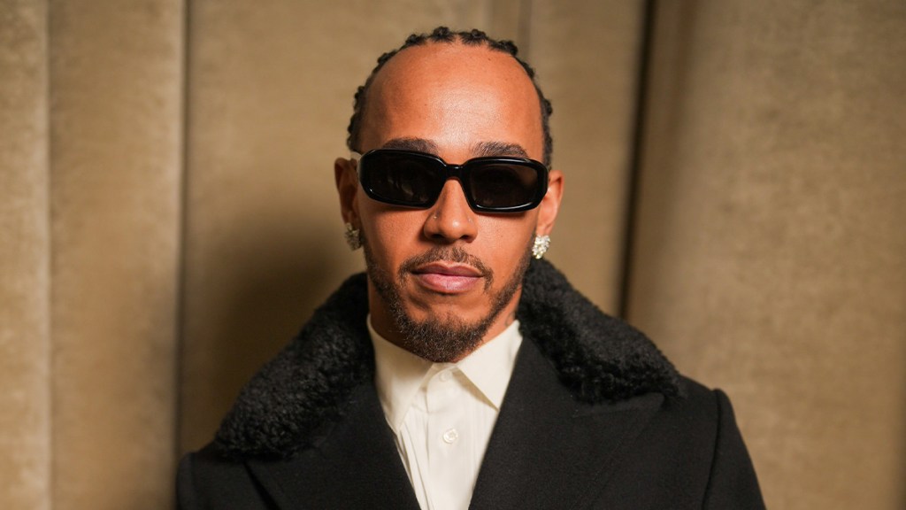 Lewis Hamilton Ditching This Rule Amid Kim Kardashian Dating Buzz — Report