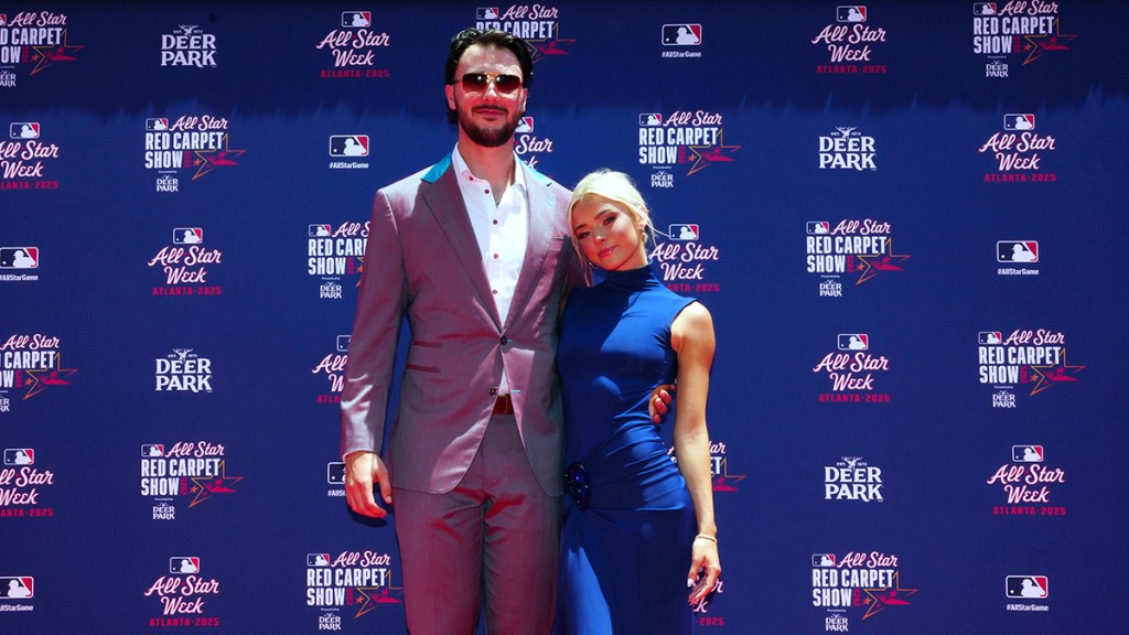 Why Livvy Dunne’s Boyfriend Paul Skenes Skipped Super Bowl