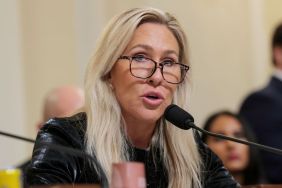 Marjorie Taylor Greene Slams Trump Administration Over ‘Zero’ Epstein Related Arrests