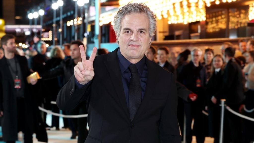 Mark Ruffalo Drops Update on Being Fired From Disney