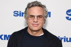 Mark Ruffalo