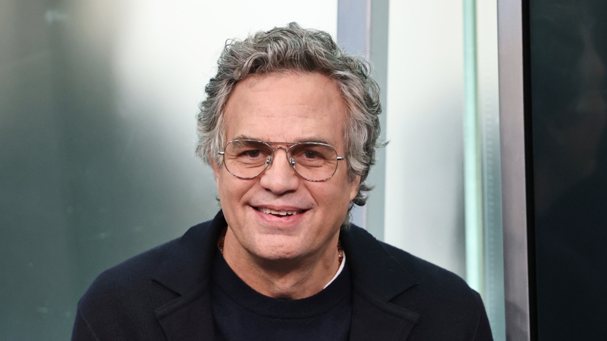 Mark Ruffalo Almost Quit Acting & Then This Happened Mandatory