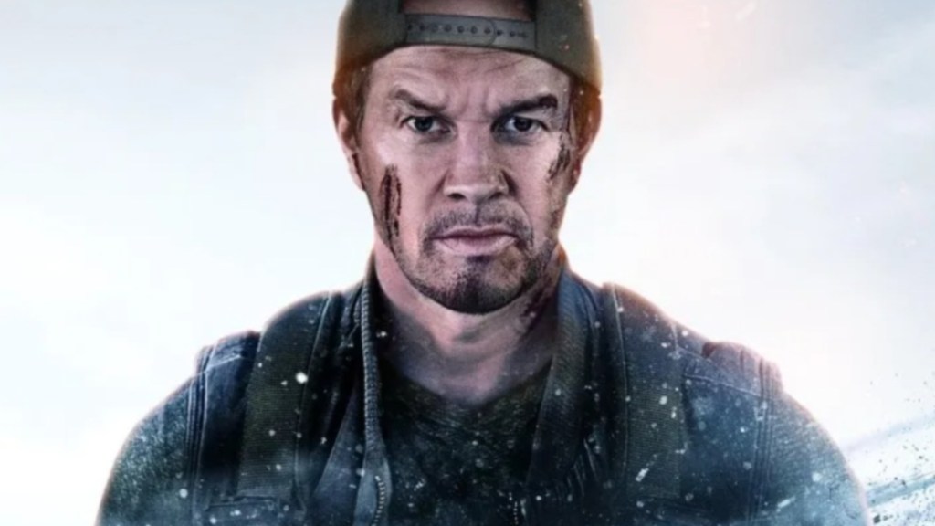 Mark Wahlberg streaming Flight Risk Prime Video