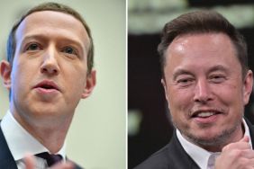 Elon Musk & Mark Zuckerberg Had 'Wild' Dinner With Jeffrey Epstein