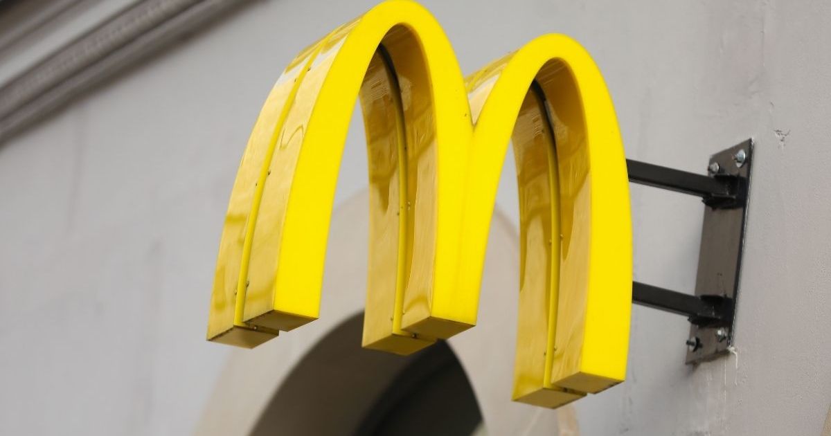 McDonald’s New Canadian Breakfast Item Is Out, but It’s a Rare Find