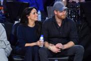 Meghan Markle, Prince Harry