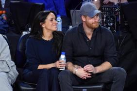 Meghan Markle, Prince Harry
