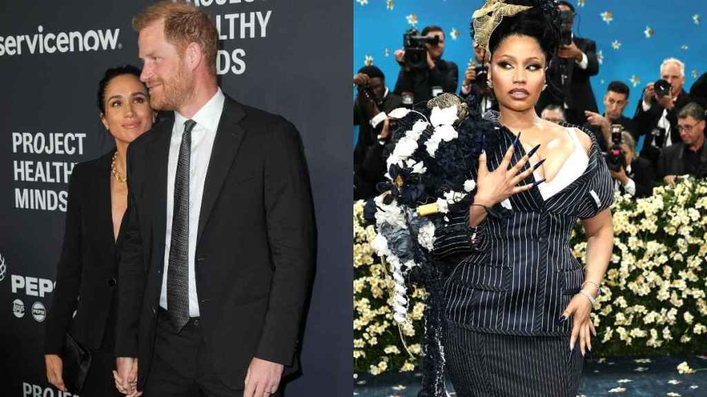 Prince Harry Urged To ‘Go Home’ by A-Lister After Airing ‘Dirty Laundry’