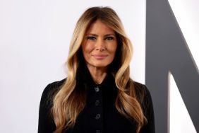 Melania Trump