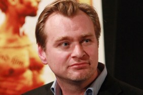 Unique Christopher Nolan Thriller Coming To HBO Max