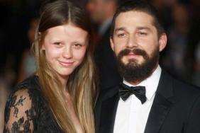 Shia LaBeouf Saw New Orleans As 'Reset' After Mia Goth Split