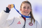 Olympian Mikaela Shiffrin Apologizes After Dropping F-Bomb on Today Show